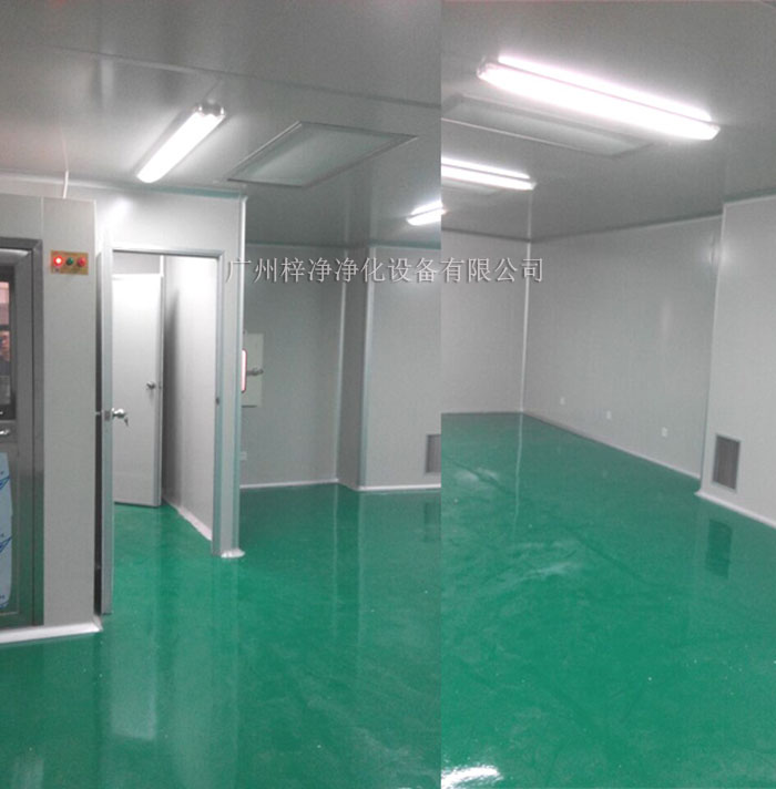 FFU（風(fēng)機(jī)過濾單元）作為無塵室空氣凈化系統(tǒng)的核心組成部分，其布置是否合理直接影響到無塵室的潔凈度。
